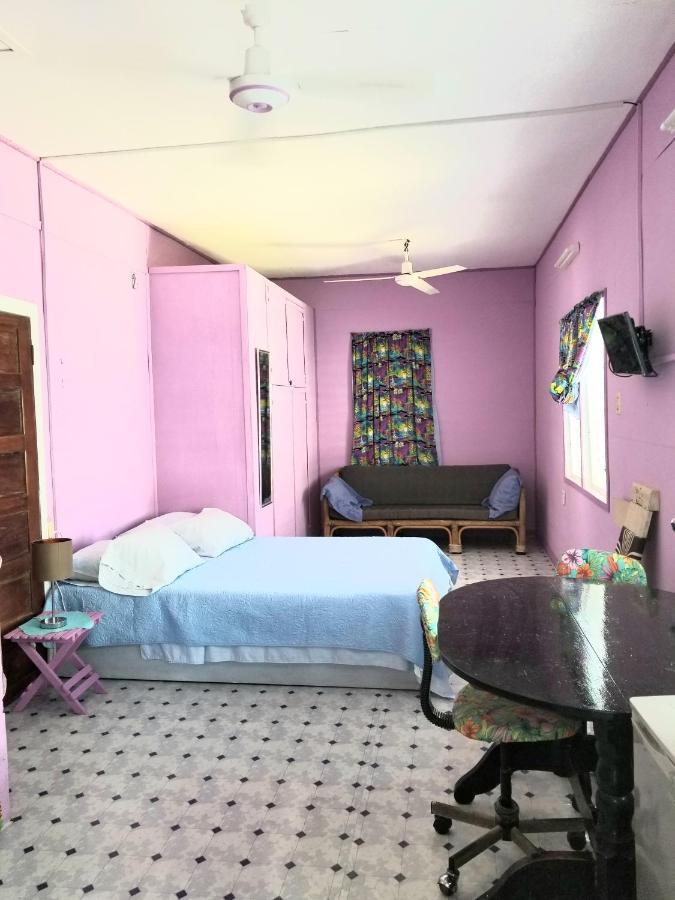 Chapito'S Apartment 1 キー・カーカー エクステリア 写真